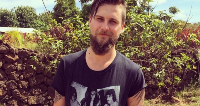 Jean-Philippe Cretton sorprende a sus seguidores cantando en Instagram