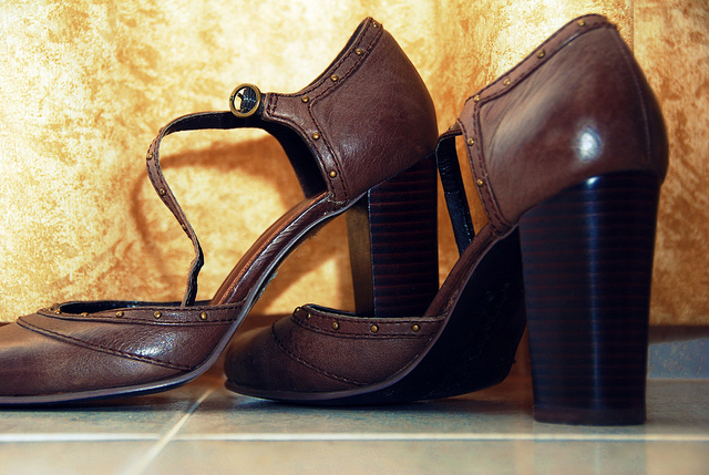 Madre es detenida luego de golpear a su hijo con un zapato en La Serena: le provocó TEC