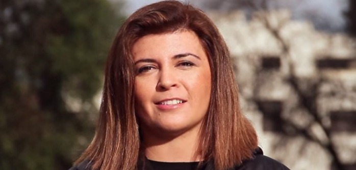 El particular motivo por el que Scarleth Cárdenas estuvo detenida