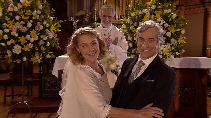 TVN volverá a transmitir una de sus teleseries más recordadas