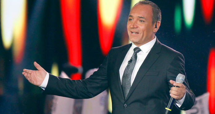 El lamentable episodio que amargó el fin de semana de Lucho Jara