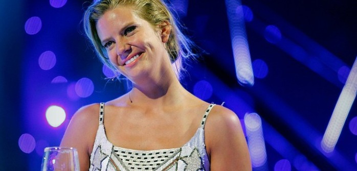 La ácida respuesta de Javiera Acevedo a quienes la criticaron por tuit sobre Jadue