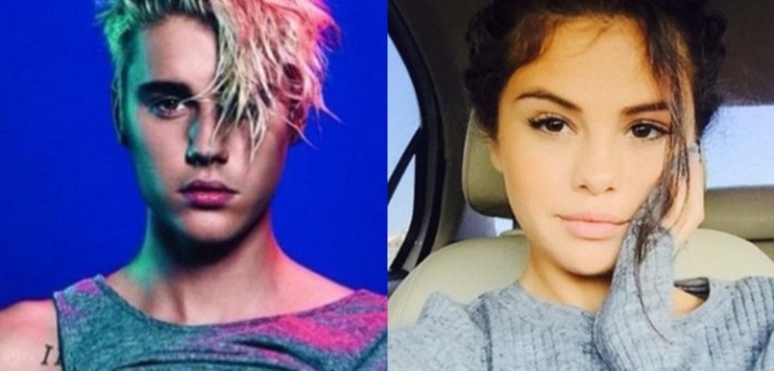Así respondió Selena Gómez a foto que compartió Justin Bieber junto a ella en Instagram