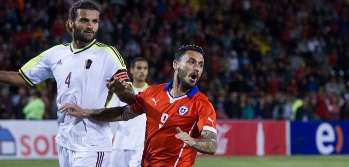 Así se jugará la sexta fecha de las Eliminatorias Sudamericanas