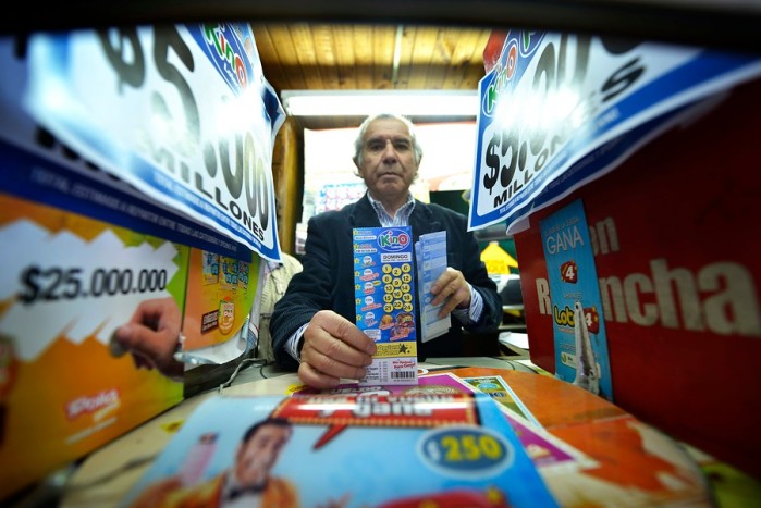 Kino anuncia su pozo más grande de este año: $3 mil 200 millones