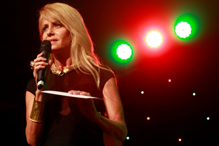 Cecilia Bolocco y su nueva relación: 