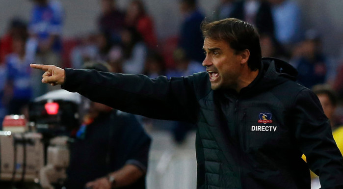 Sierra: “Quedamos con las posibilidades intactas para poder clasificar