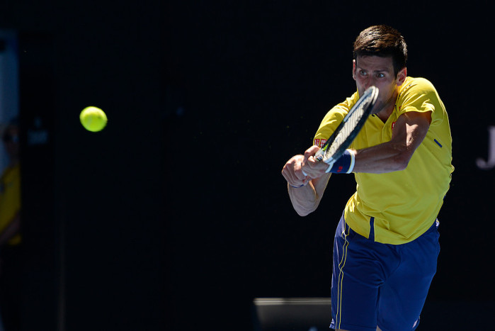 Novak Djokovic se quedó con el Master 1000 de Indian Wells