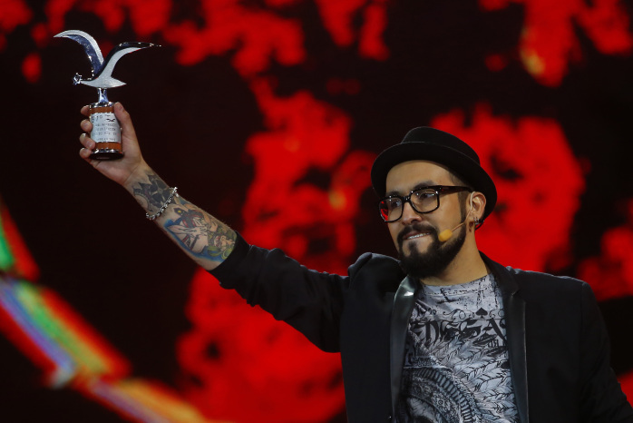 Pablo Vera | Agencia Uno