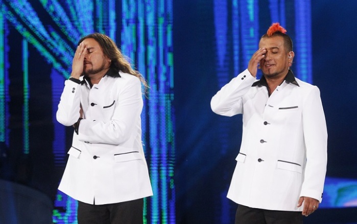 Acusan a integrante de 