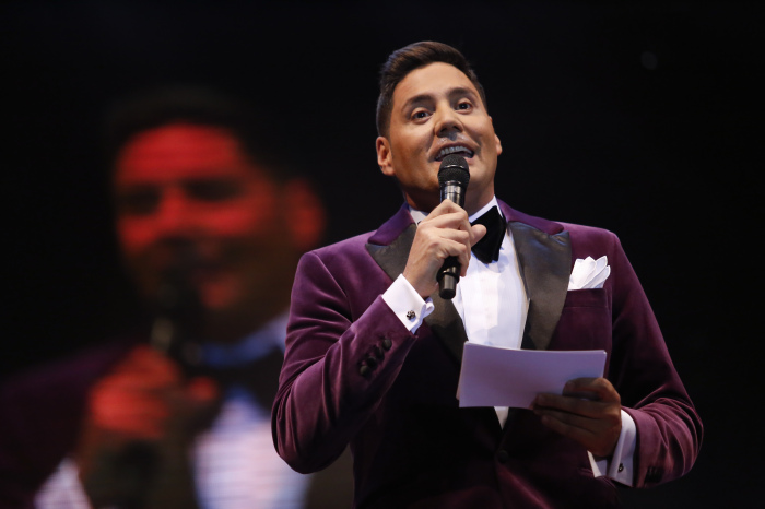 ¿Fue a propósito? La verdad tras el supuesto error que cometió Pancho Saavedra en Twitter