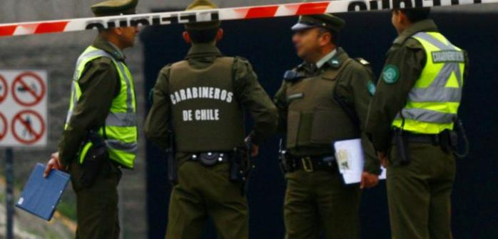 Al menos 14 lesionados deja accidente múltiple en San Pedro de la Paz