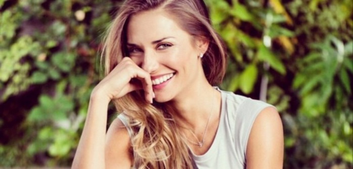 Carola de Moras delató romance de Karina Álvares en 