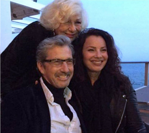 Charles Shaughnessy | Facebook