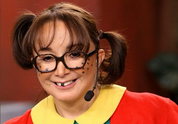 Chilindrina | Instagram