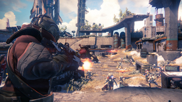 Mató a su propia hija con control de consola: Era adicto a violento videojuego