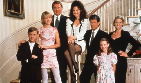 ¡Reencuentro! Vuelve a reunirse el elenco de 