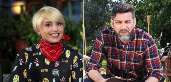 La sincera confesión de Felipe Braun sobre su relación con Mane Swett