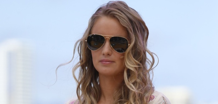 Kika Silva desmintió supuesto romance de Augusto Schuster con ex candidata a reina de Viña