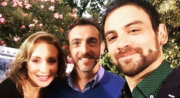 ¡No va más! Gonzalo Ramírez confirmó su salida del 