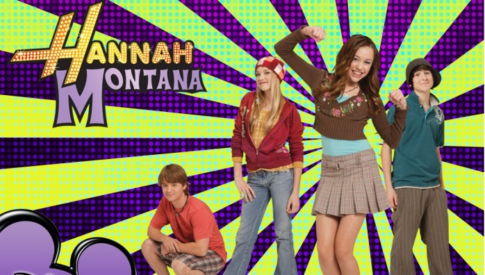 Hannah Montana