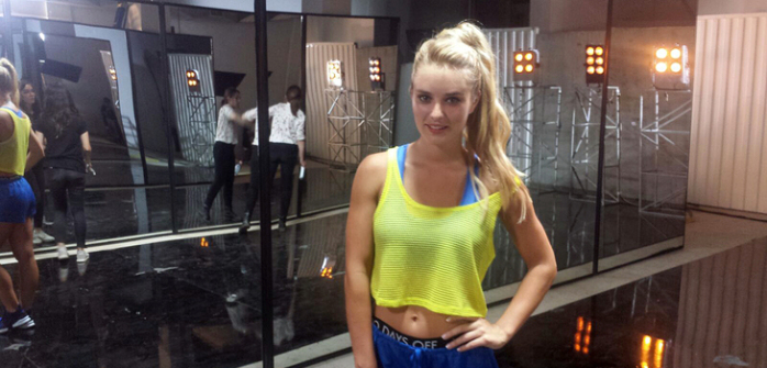 Así celebró Kika Silva su cumpleaños número 24