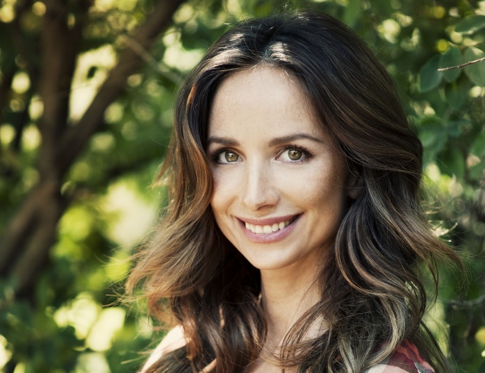 María José Prieto se suma a nueva teleserie de TVN, El Camionero