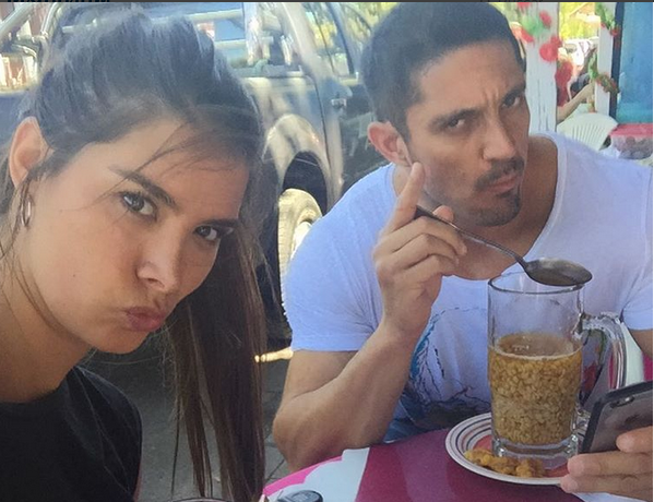 Yanina Halabi | Instagram