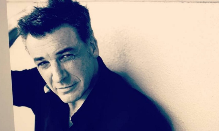 Con esta fotografía Yann Yvin se catalogó como un 'DILF' en Instagram