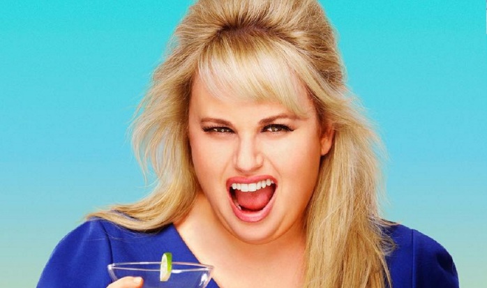 La actriz Rebel Wilson fue drogada mientras compartía en un club nocturno