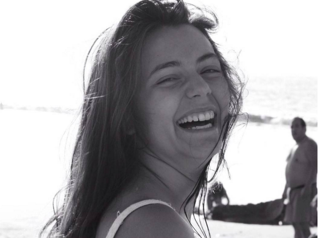 Magdalena Muller se llena de halagos tras compartir foto de su nuevo personaje teatral