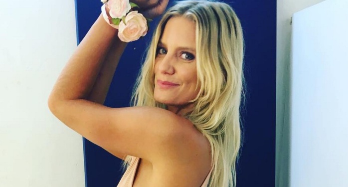 Javiera Acevedo | Instagram