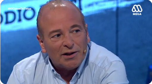 Las sentidas declaraciones de Tatón tras ser eliminado de 