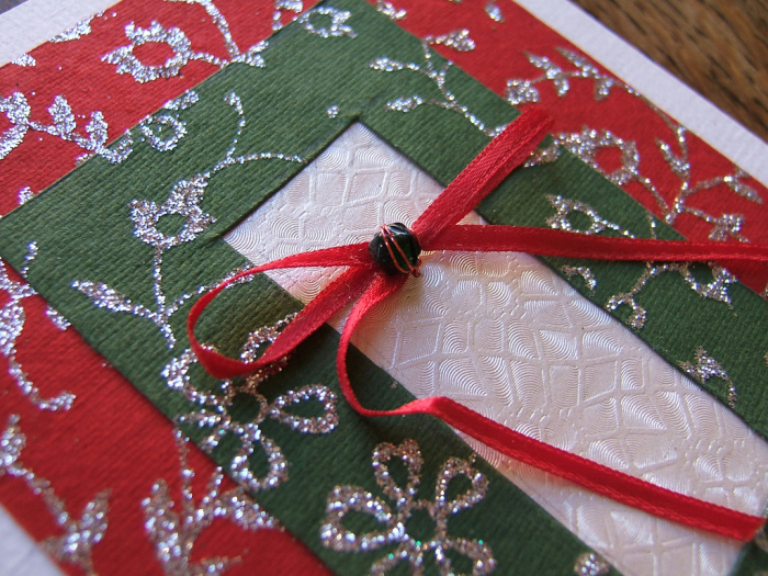 La asquerosa tarjeta de Navidad que una mujer le envió a su vecino tras una discusión