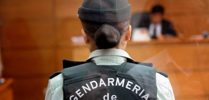 Trabajadora con grave estado de salud fue desvinculada de Gendarmería en Puerto Montt