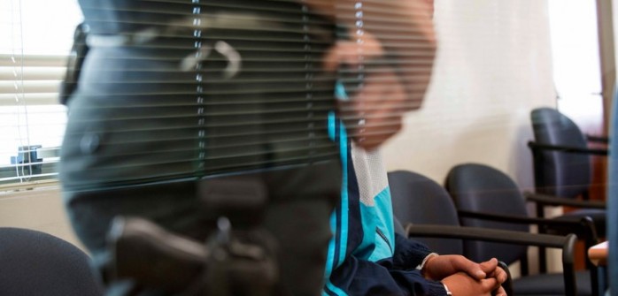 15 años de cárcel para acusado de violación y abuso sexual contra menores en Aysén