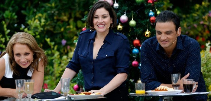 Nueva baja en TVN: Buenos días a todos reemplazará a su productora ejecutiva