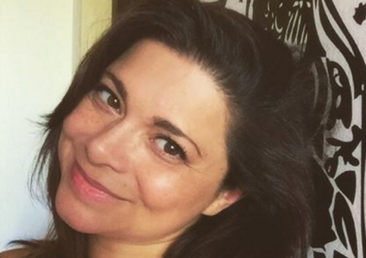 Antonella Ríos cuenta su plan para bajar de peso antes de volver a Mujeres Primero