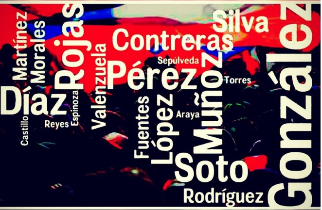 Aplicación asegura saber origen de tu apellido y hasta dónde conociste a tu pareja