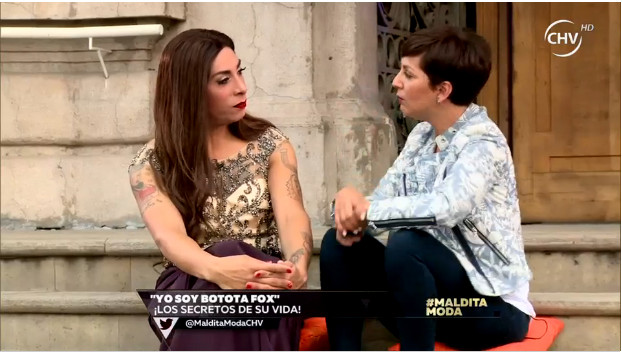 La cruda confesión sobre su vida personal que realizó 