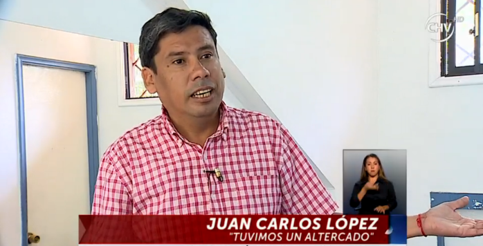 Chilectra insultó a cliente indentificándolo con ofensivo nombre en boleta de luz