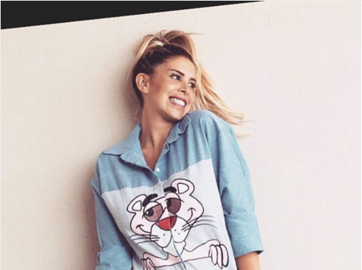 Cote López recibe lección de sus trillizas tras no confiar en su tierno emprendimiento