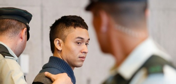 La historia del descuartizamiento de joven colombiana y cómo la PDI descubrió al culpable