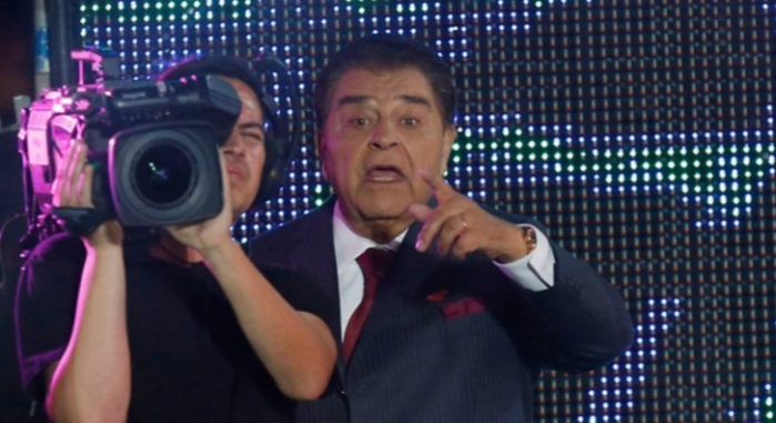 Don Francisco vuelve a TV de EEUU en competencia de su histórico canal