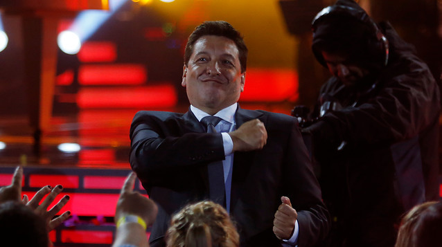 La coqueta defensa de Julio César Rodríguez a quienes lo trataron de 