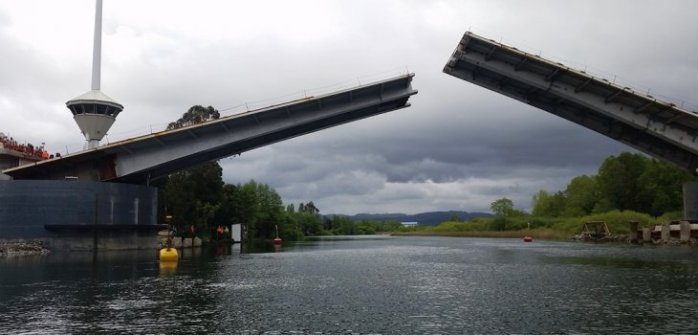 Puente Cau Cau: Informe devela profesionales sin experiencia y falta de procedimientos