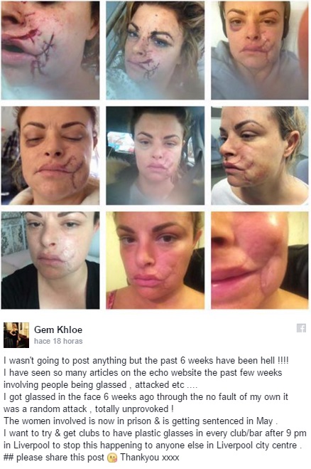 Gem Khloe | Facebook