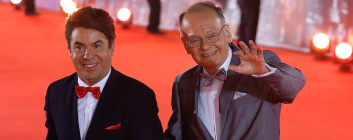 Pareja de Italo Passalacqua confesó dramático momento que está viviendo el periodista