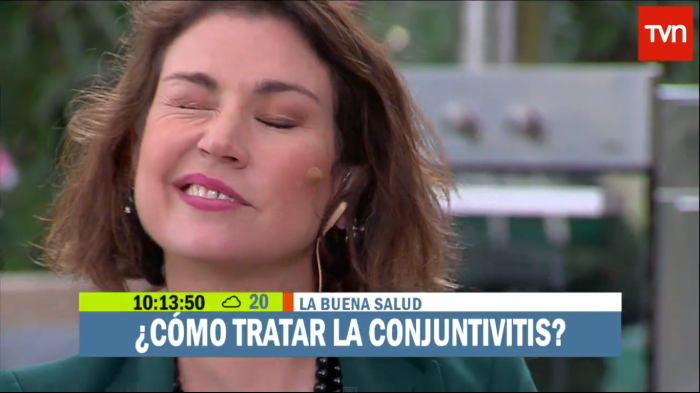 Captura TVN
