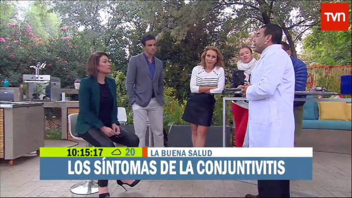 Captura TVN